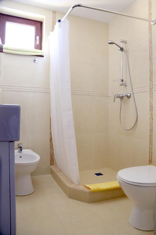 Vila Nona Apartment Hermannstadt Zimmer foto