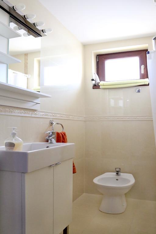 Vila Nona Apartment Hermannstadt Zimmer foto